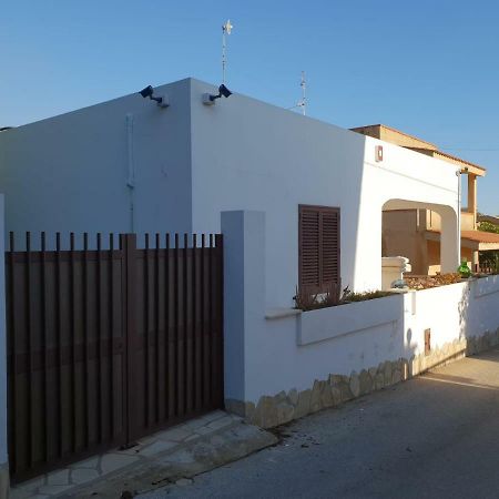 Villa Triscina 83 Exterior foto