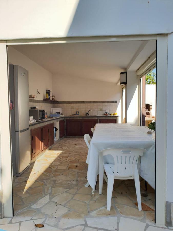 Villa Triscina 83 Exterior foto