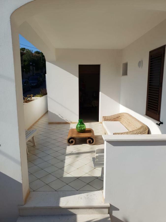 Villa Triscina 83 Exterior foto